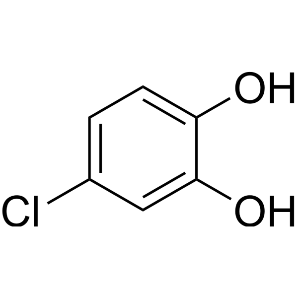 4-Chlorocatechol (4-chlorocatechol) 2138-22-9
